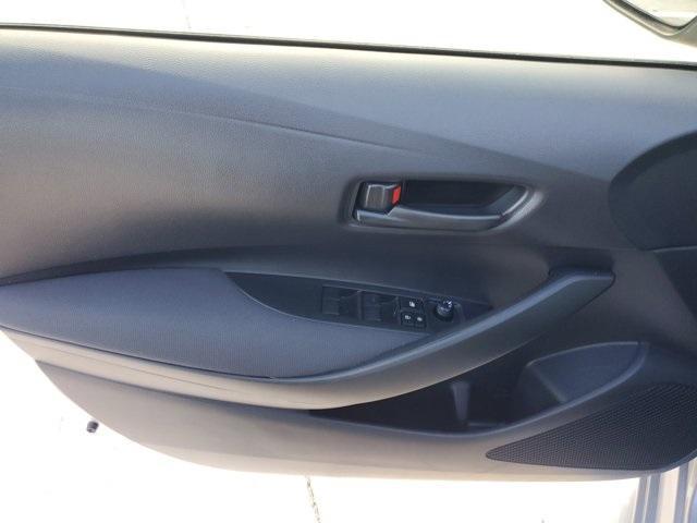 used 2024 Toyota Corolla Hybrid car, priced at $23,525