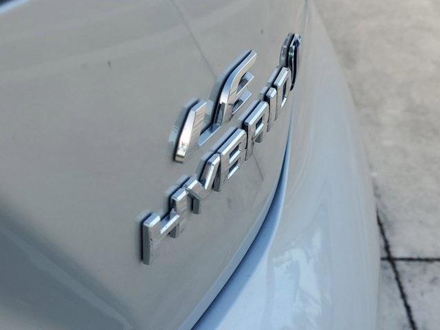 used 2024 Toyota Corolla Hybrid car, priced at $23,525