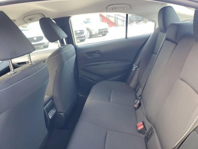 used 2024 Toyota Corolla Hybrid car, priced at $23,525