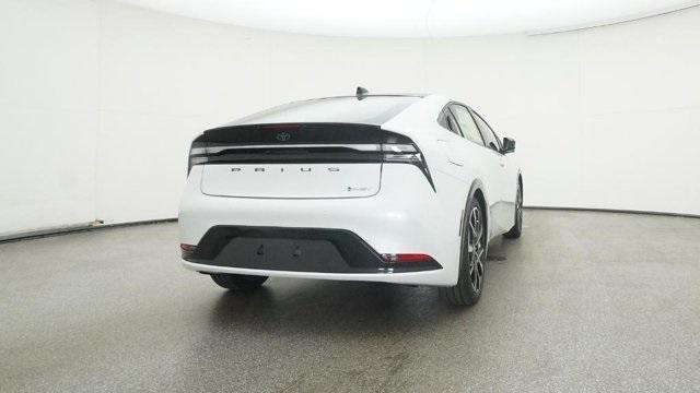 new 2026 Toyota Prius Plug-In Hybrid car, priced at $41,622