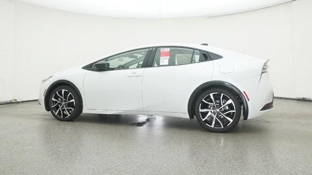 new 2026 Toyota Prius Plug-In Hybrid car, priced at $41,622