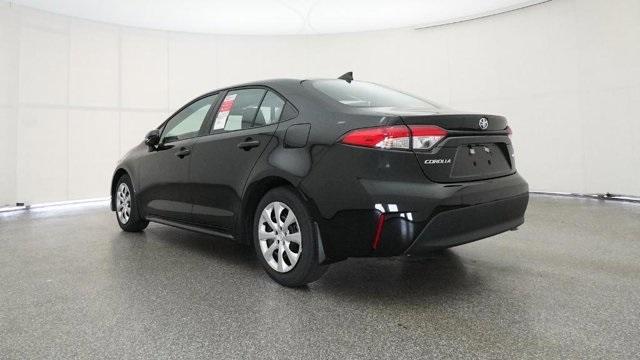 new 2026 Toyota Corolla car, priced at $23,982