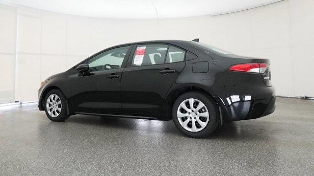 new 2026 Toyota Corolla car, priced at $23,982