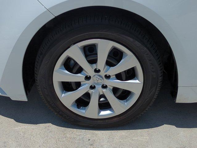 used 2024 Toyota Corolla car, priced at $20,994