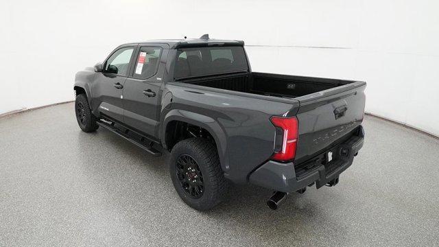 new 2025 Toyota Tacoma car, priced at $43,645