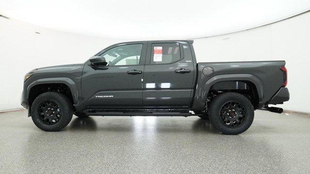 new 2025 Toyota Tacoma car, priced at $43,645