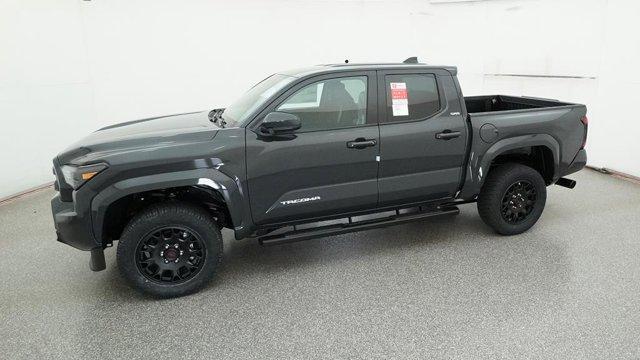 new 2025 Toyota Tacoma car, priced at $43,645