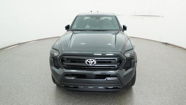 new 2025 Toyota Tacoma car, priced at $43,645