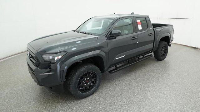 new 2025 Toyota Tacoma car, priced at $43,645