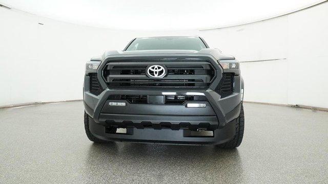 new 2025 Toyota Tacoma car, priced at $43,645