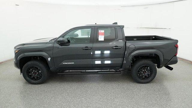 new 2025 Toyota Tacoma car, priced at $43,645