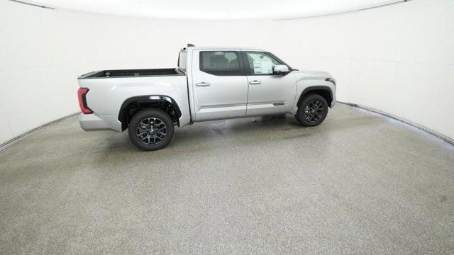 new 2025 Toyota Tundra car, priced at $65,676