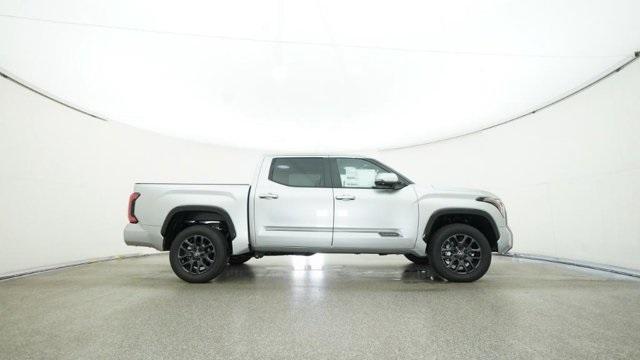 new 2025 Toyota Tundra car, priced at $65,676