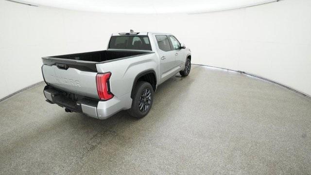 new 2025 Toyota Tundra car, priced at $65,676