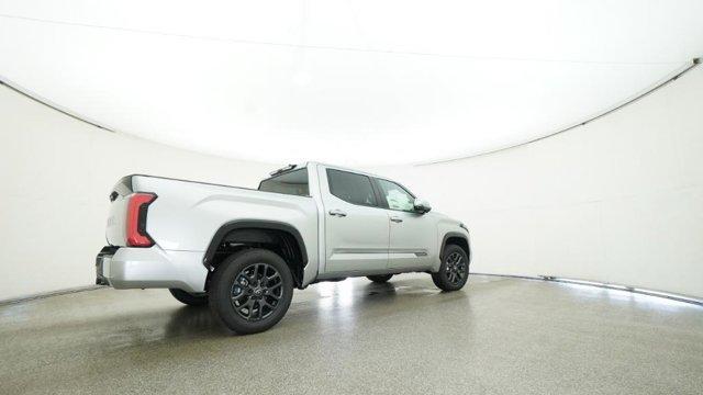 new 2025 Toyota Tundra car, priced at $65,676