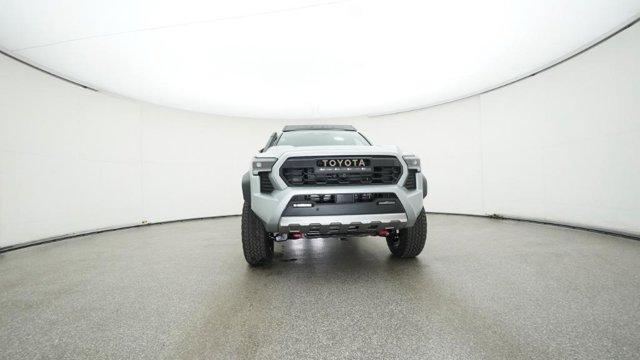 new 2025 Toyota Tacoma Hybrid car, priced at $67,556