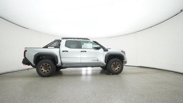 new 2025 Toyota Tacoma Hybrid car, priced at $67,556