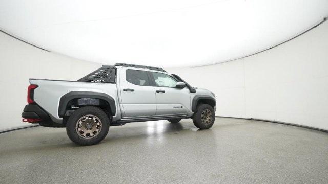 new 2025 Toyota Tacoma Hybrid car, priced at $67,556