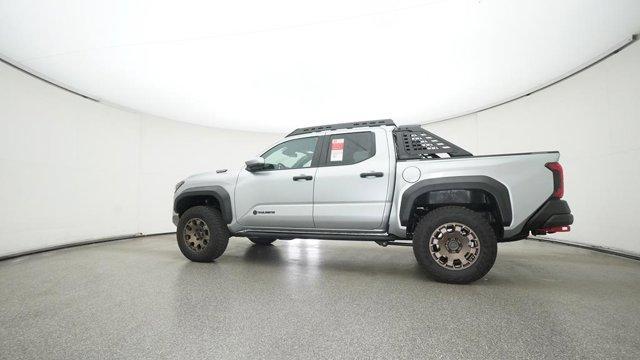 new 2025 Toyota Tacoma Hybrid car, priced at $67,556