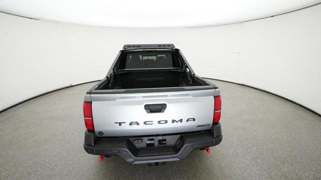 new 2025 Toyota Tacoma Hybrid car, priced at $67,556