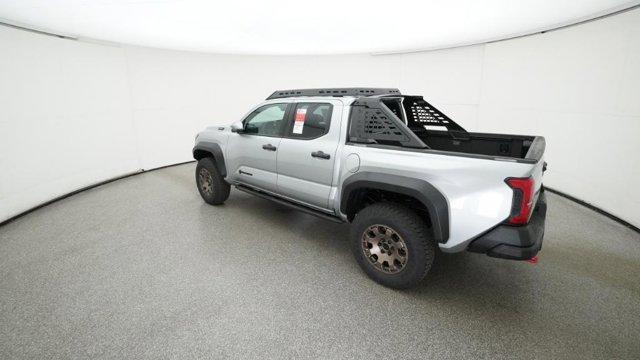 new 2025 Toyota Tacoma Hybrid car, priced at $67,556