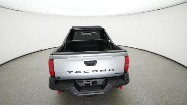 new 2025 Toyota Tacoma Hybrid car, priced at $67,556