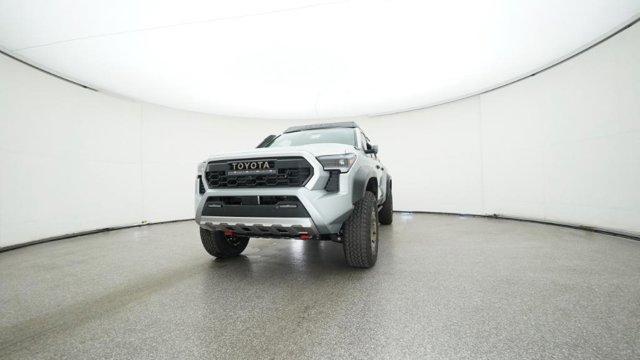 new 2025 Toyota Tacoma Hybrid car, priced at $67,556