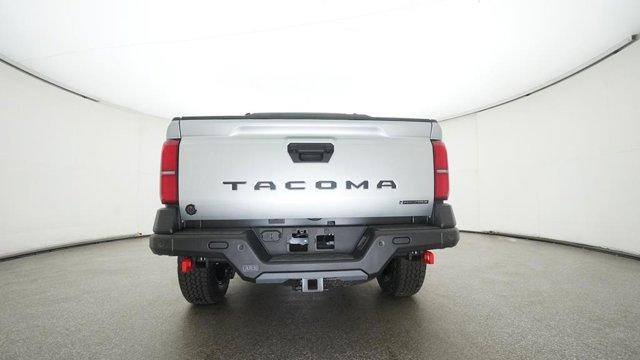 new 2025 Toyota Tacoma Hybrid car, priced at $67,556