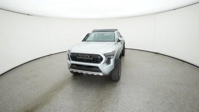 new 2025 Toyota Tacoma Hybrid car, priced at $67,556