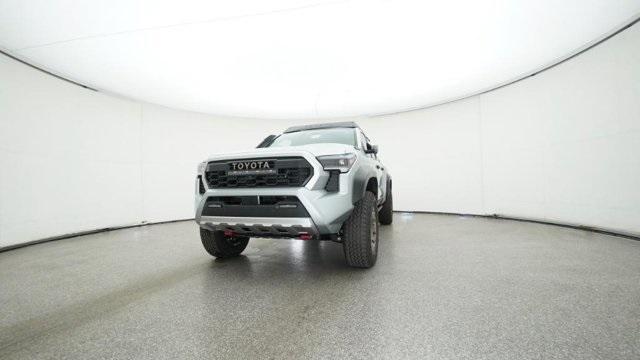 new 2025 Toyota Tacoma Hybrid car, priced at $67,556