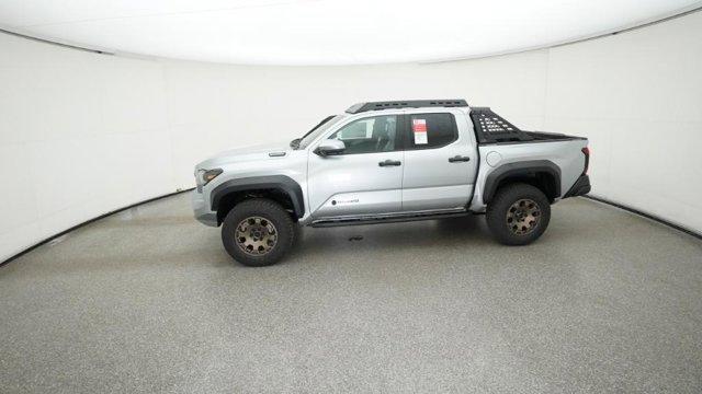 new 2025 Toyota Tacoma Hybrid car, priced at $67,556