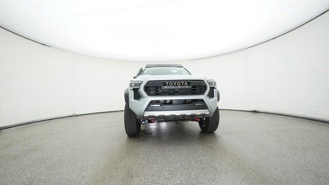 new 2025 Toyota Tacoma Hybrid car, priced at $67,556