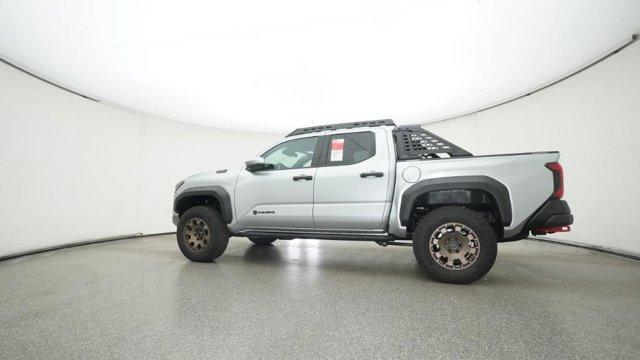 new 2025 Toyota Tacoma Hybrid car, priced at $67,556