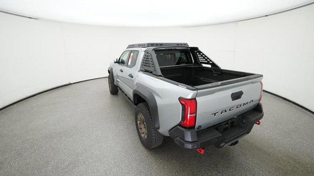new 2025 Toyota Tacoma Hybrid car, priced at $67,556