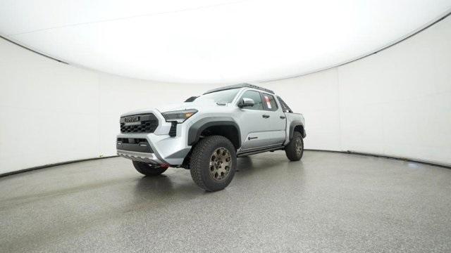 new 2025 Toyota Tacoma Hybrid car, priced at $67,556