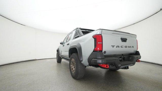 new 2025 Toyota Tacoma Hybrid car, priced at $67,556