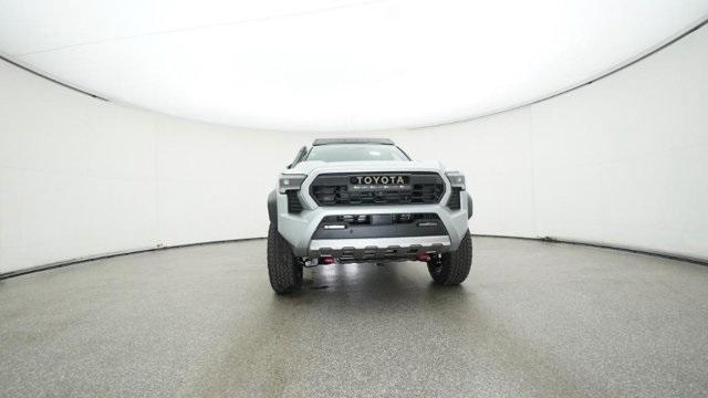 new 2025 Toyota Tacoma Hybrid car, priced at $67,556