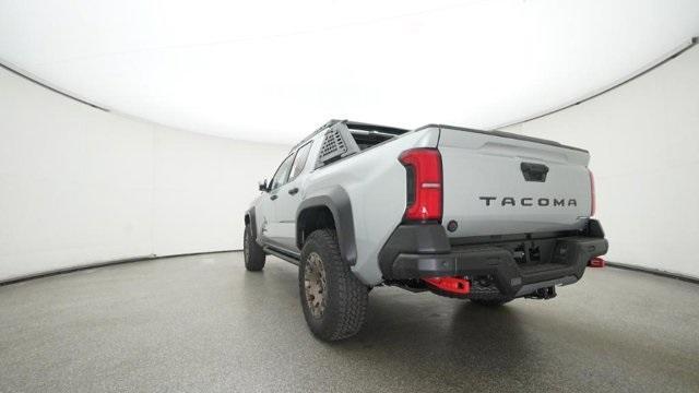 new 2025 Toyota Tacoma Hybrid car, priced at $67,556