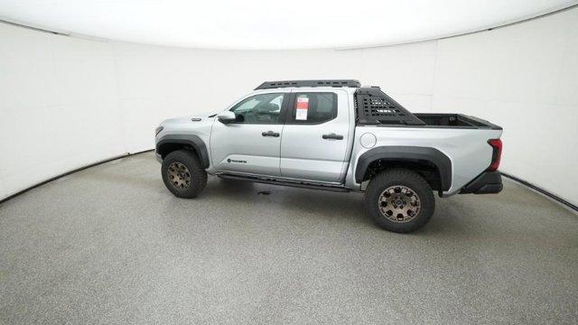new 2025 Toyota Tacoma Hybrid car, priced at $67,556