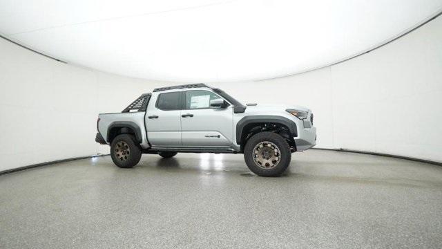 new 2025 Toyota Tacoma Hybrid car, priced at $67,556
