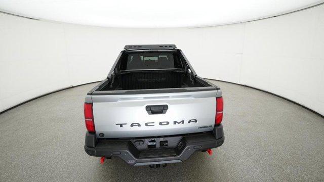 new 2025 Toyota Tacoma Hybrid car, priced at $67,556
