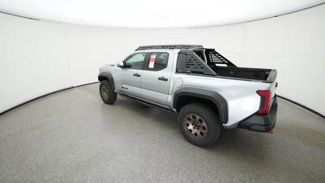 new 2025 Toyota Tacoma Hybrid car, priced at $67,556