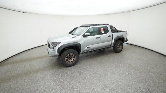 new 2025 Toyota Tacoma Hybrid car, priced at $67,556