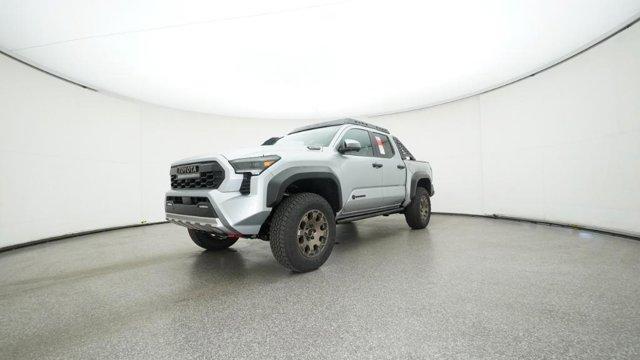 new 2025 Toyota Tacoma Hybrid car, priced at $67,556