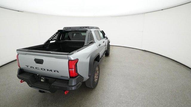 new 2025 Toyota Tacoma Hybrid car, priced at $67,556