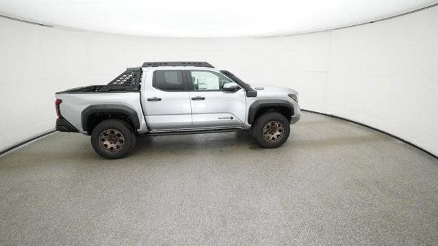 new 2025 Toyota Tacoma Hybrid car, priced at $67,556