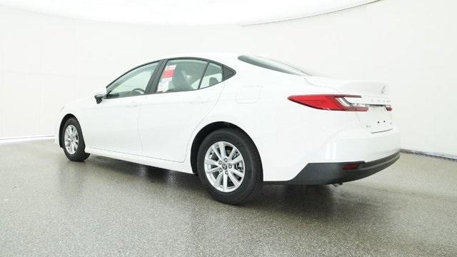 new 2025 Toyota Camry car, priced at $29,165