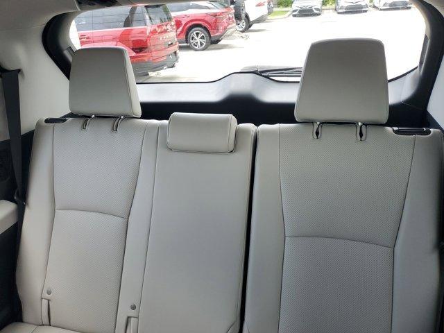 used 2024 Toyota Grand Highlander car, priced at $42,994
