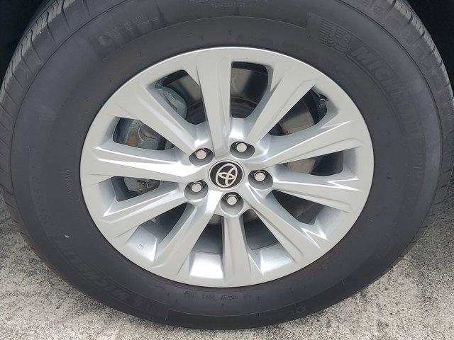 used 2024 Toyota Grand Highlander car, priced at $42,994