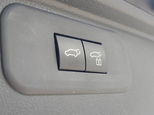 used 2024 Toyota Grand Highlander car, priced at $42,994